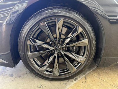 2021 Lexus LS thumbnail 28