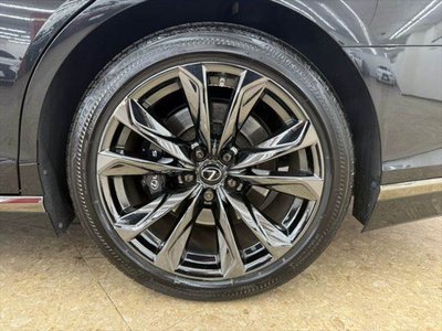 2021 Lexus LS thumbnail 29