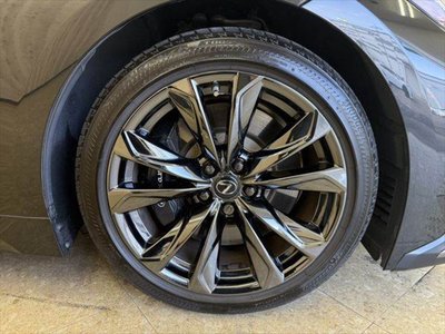 2021 Lexus LS thumbnail 15