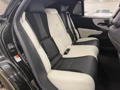 2021 Lexus LS thumbnail 11