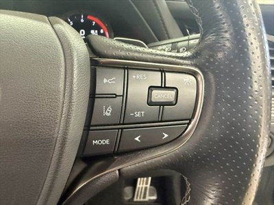 2021 Lexus LS thumbnail 37