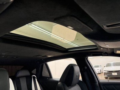 2021 Lexus LS thumbnail 5