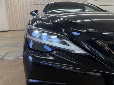 2021 Lexus LS thumbnail 30
