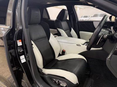 2021 Lexus LS thumbnail 10