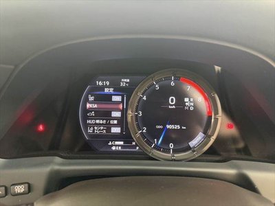 2021 Lexus LS thumbnail 39