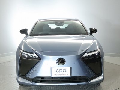2023 Lexus RZ — фото 3