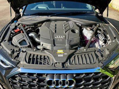 صورة مصغرة 60 لـ 2025 AUDI A8
