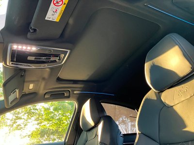 صورة مصغرة 55 لـ 2025 AUDI A8