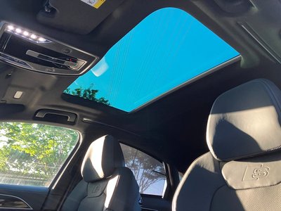 صورة مصغرة 53 لـ 2025 AUDI A8