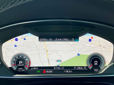 صورة مصغرة 40 لـ 2025 AUDI A8