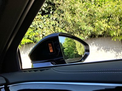 صورة مصغرة 34 لـ 2025 AUDI A8