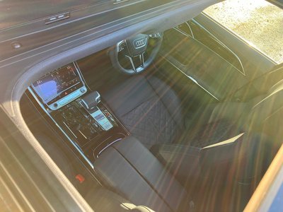 صورة مصغرة 61 لـ 2025 AUDI A8