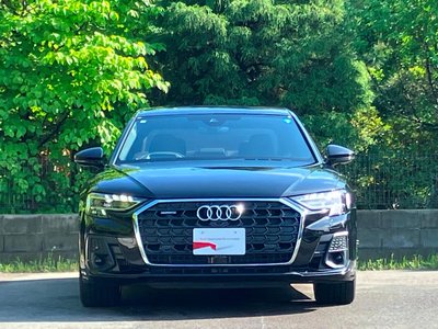 صورة مصغرة 5 لـ 2025 AUDI A8
