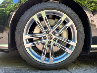 صورة مصغرة 14 لـ 2025 AUDI A8