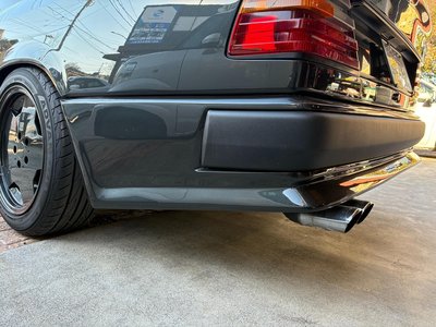 1984 Mercedes-BENZ MEDIUM-CLASS photo 18