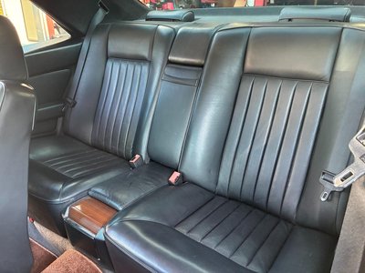 1984 Mercedes-BENZ MEDIUM-CLASS photo 33