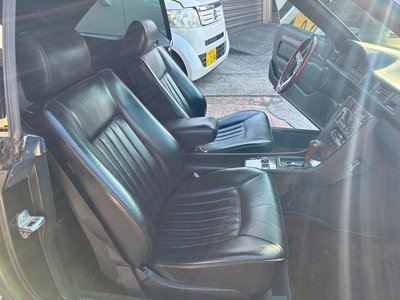 1984 Mercedes-BENZ MEDIUM-CLASS photo 29