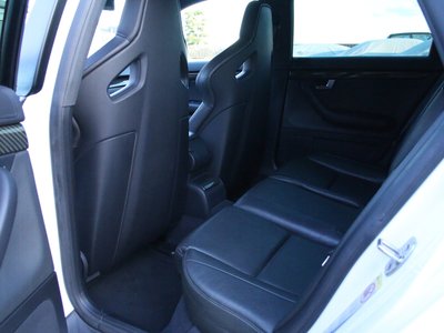 صورة 49 لـ 2006 AUDI RS4