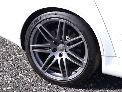 صورة 24 لـ 2006 AUDI RS4