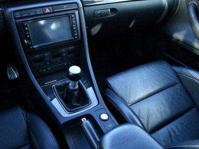 صورة 31 لـ 2006 AUDI RS4