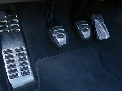 صورة 37 لـ 2006 AUDI RS4