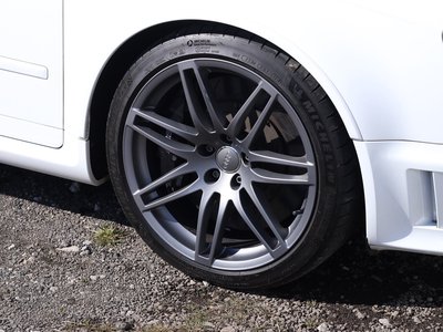 صورة 25 لـ 2006 AUDI RS4