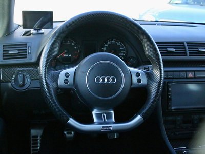 2006 AUDI RS4 — фото 10