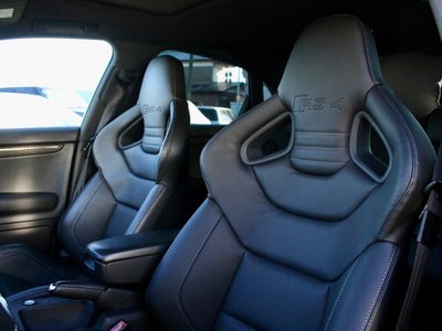 صورة 39 لـ 2006 AUDI RS4