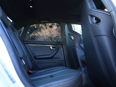 صورة 52 لـ 2006 AUDI RS4