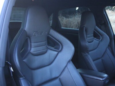 صورة 43 لـ 2006 AUDI RS4