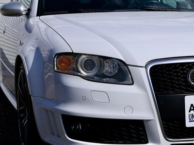 2006 AUDI RS4 — фото 6