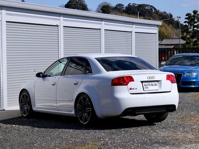 2006 AUDI RS4 — фото 14