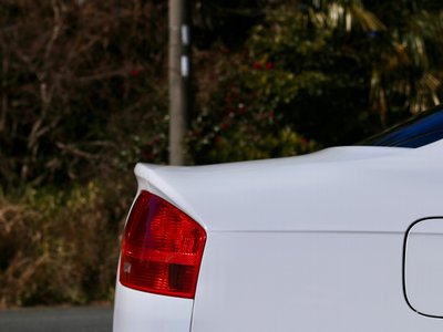 صورة 28 لـ 2006 AUDI RS4
