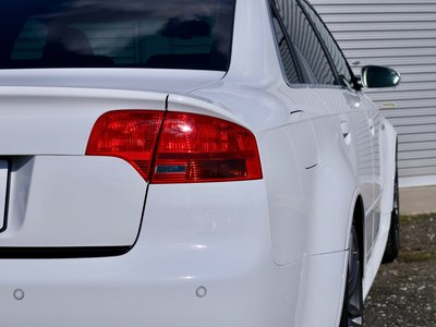 صورة 27 لـ 2006 AUDI RS4