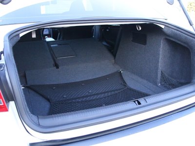 صورة 56 لـ 2006 AUDI RS4