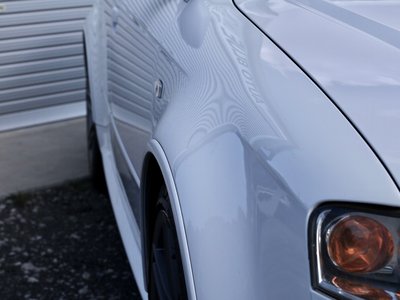 2006 AUDI RS4 — фото 11