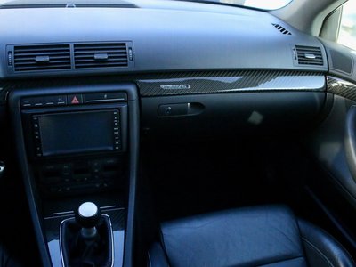صورة 36 لـ 2006 AUDI RS4