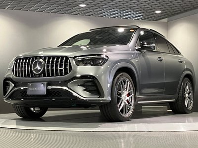 صورة 1 لـ 2024 Mercedes-BENZ GLE AMG