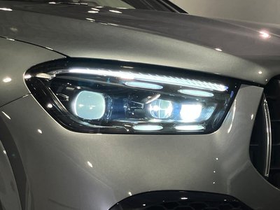 2024 Mercedes-BENZ GLE AMG thumbnail 19