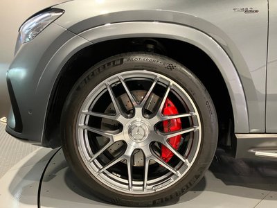 2024 Mercedes-BENZ GLE AMG thumbnail 48