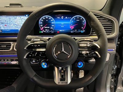 2024 Mercedes-BENZ GLE AMG thumbnail 35