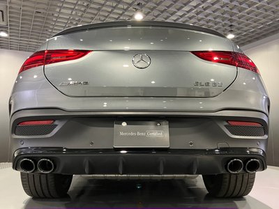 2024 Mercedes-BENZ GLE AMG thumbnail 27