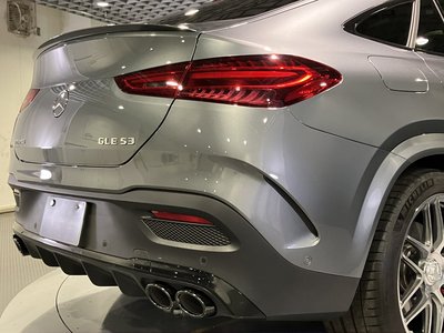 2024 Mercedes-BENZ GLE AMG thumbnail 29