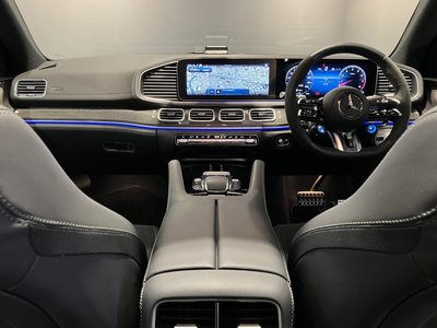 2024 Mercedes-BENZ GLE AMG thumbnail 43