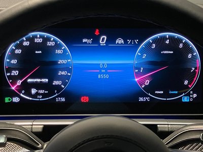 2024 Mercedes-BENZ GLE AMG thumbnail 39