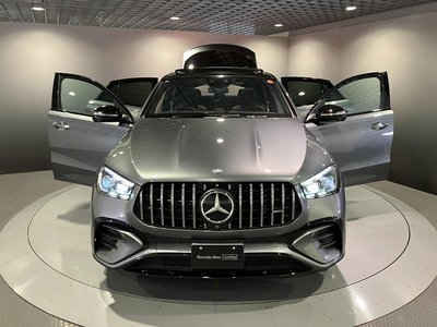 2024 Mercedes-BENZ GLE AMG thumbnail 21