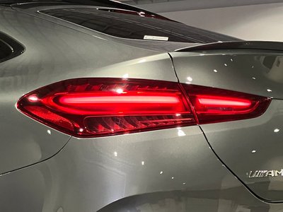 2024 Mercedes-BENZ GLE AMG thumbnail 25