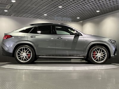 صورة 12 لـ 2024 Mercedes-BENZ GLE AMG