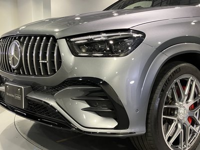 2024 Mercedes-BENZ GLE AMG thumbnail 18