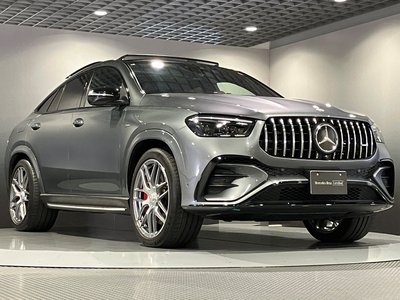 صورة 13 لـ 2024 Mercedes-BENZ GLE AMG